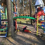 Jeleń Kompleks wypoczynkowy