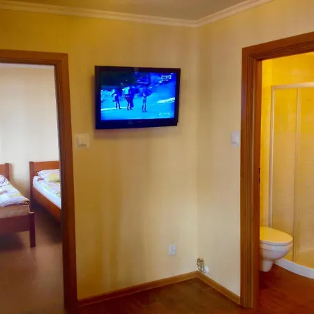 Tatil parkı Jelen *