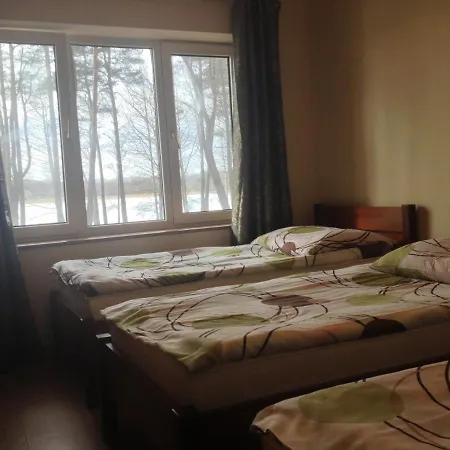 Jeleń Kompleks wypoczynkowy *