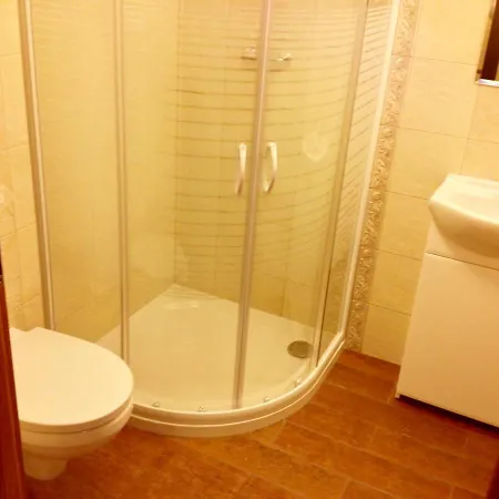 Jelen * Przyjezierze (Szczecinek)