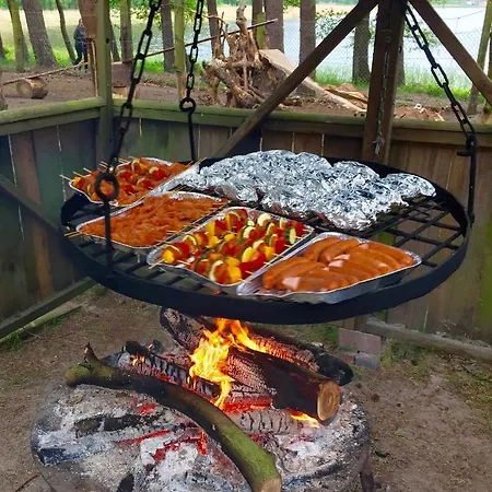 Owczy Brzeg Przyjezierze (Szczecinek)