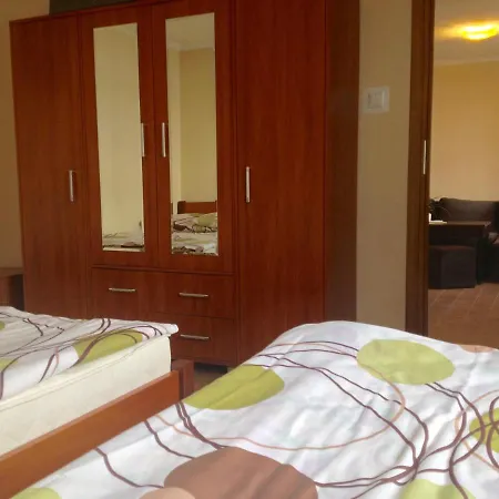 Tatil parkı Jelen *