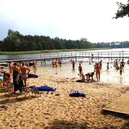 Jelen Holiday park