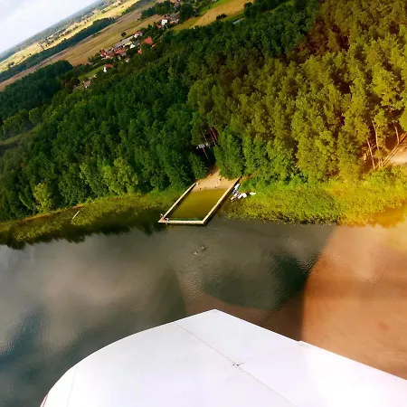 Jelen Holiday park Przyjezierze (Szczecinek)