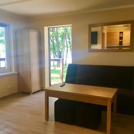 Tatil parkı Jelen *