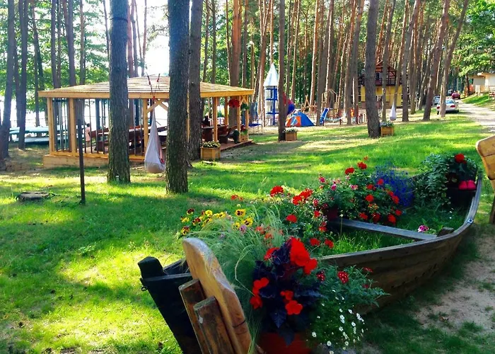 Jelen * Przyjezierze (Szczecinek)