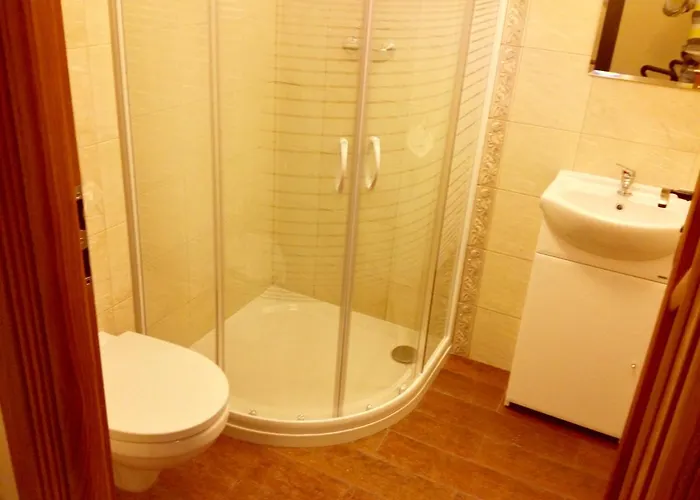 Jelen * Przyjezierze (Szczecinek)