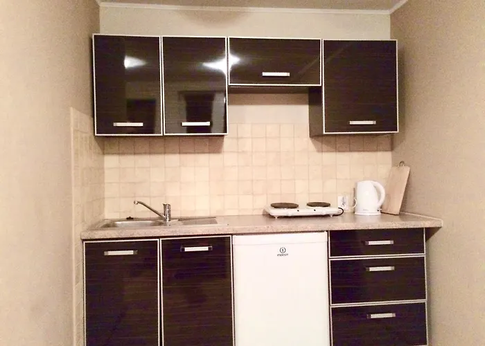 Tatil parkı Jelen *