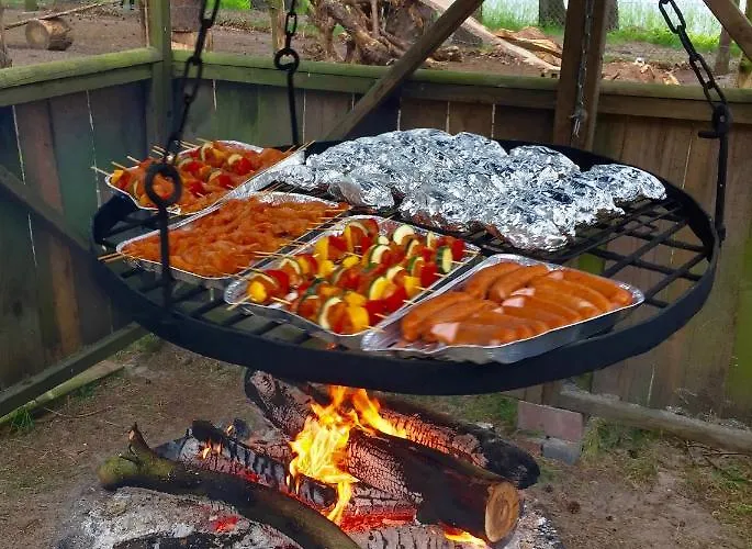 Jelen Przyjezierze (Szczecinek)