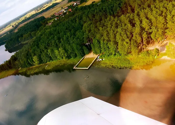 Jelen Tatil parkı Przyjezierze (Szczecinek)