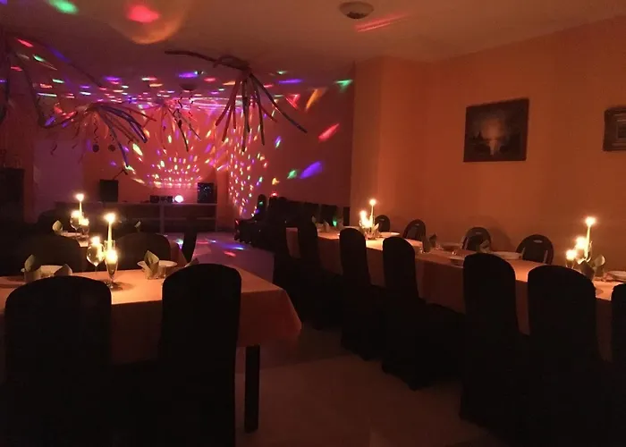 Jelen * Przyjezierze (Szczecinek)