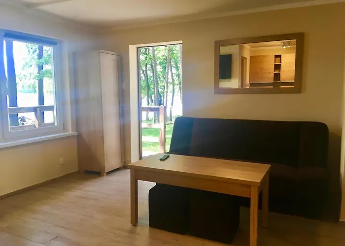 Tatil parkı Jelen *